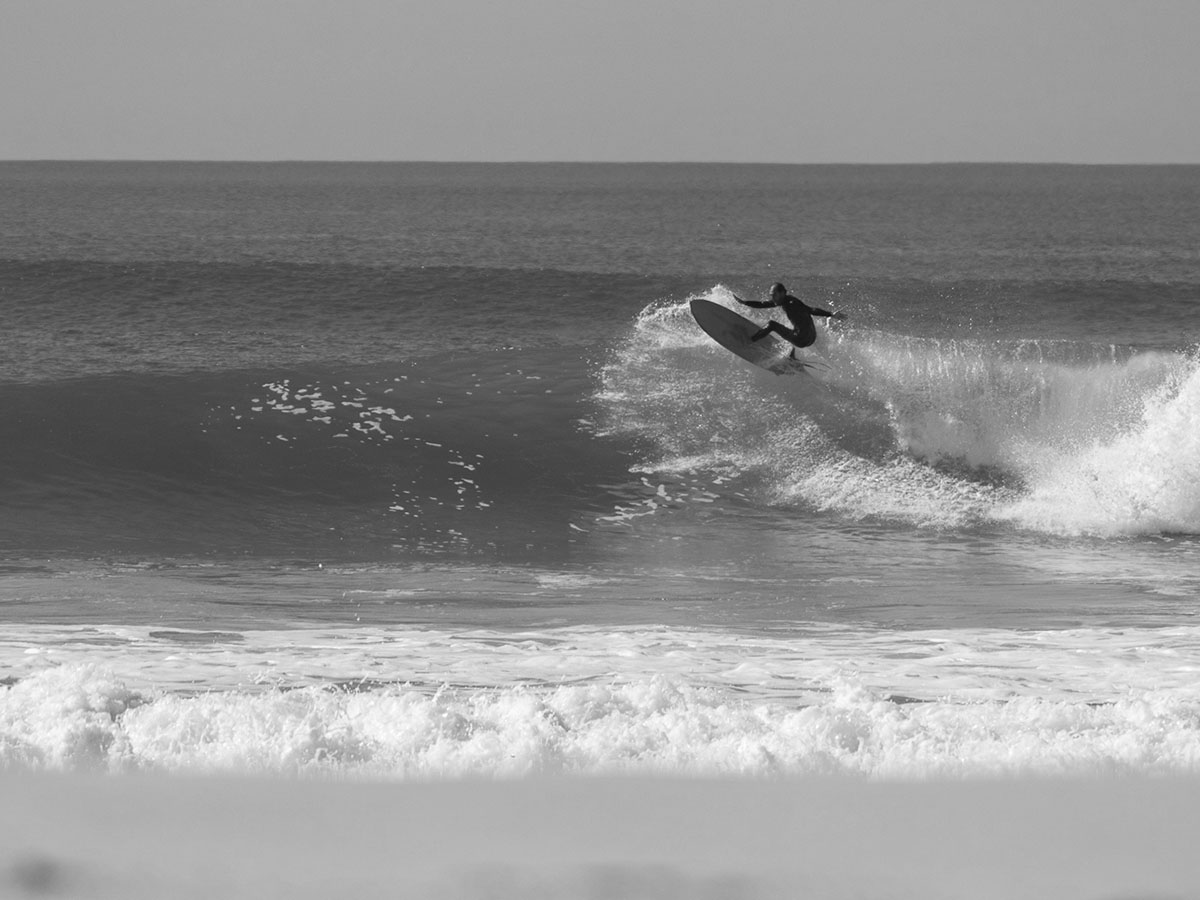 Surf school Seawa Le Porge